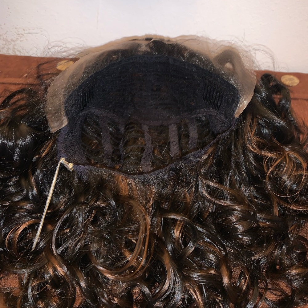 R&B Collection Lace Wig - Picture 7 of 7